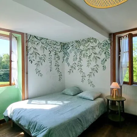 Country house Maison Paisible Avec Animaux Admis - 15 Pers. *