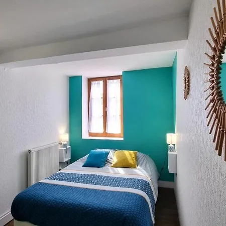 Maison Paisible Avec Animaux Admis - 15 Pers. *