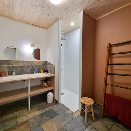 Country house Maison Paisible Avec Animaux Admis - 15 Pers.